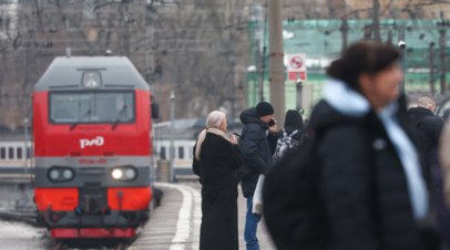 В ЯНАО весной откроется новый железнодорожный вокзал   В Губкинском Ямало-Ненецкого автономного округа новый железнодорожный вокзал откроется в II квартале 2025 года. Строительство трёхэтажного здания общей площадью почти 3 тыс. кв. м завершено.  Читать далее