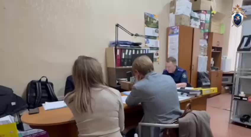 В Санкт-Петербурге задержана Мария Анкудинова за уклонение от уплаты налогов на 1,8 млрд рублей