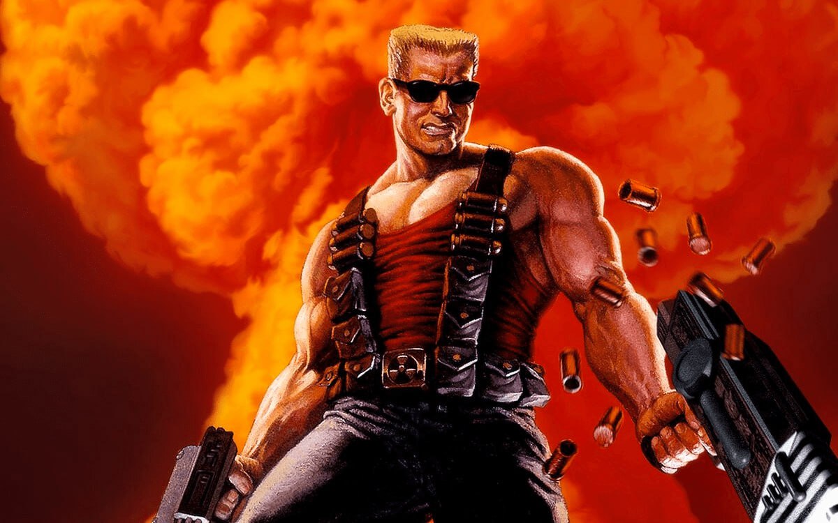 Ади Шанкар приобрёл права на экранизацию Duke Nukem, и он не собирается слушать кого-либо, работая над проектом. Продюсер также порассуждал, стоит ли называть недавнюю адаптацию Devil May Cry «аниме»: по его мнению, шоу получилось на стыке разных направлений.