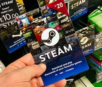 Ozon Банк запустил сервис для пополнения российских аккаунтов Steam — заявлено отсутствие комиссии  Отечественные банки и платежные системы продолжают расширять список способов пополнения российских аккаунтов в Steam. Около месяца назад QIWI представил обновленный сервис, позволяющий пополнять Steam-кошельки аккаунтов из стран СНГ с комиссией в 11 %.  Читать далее