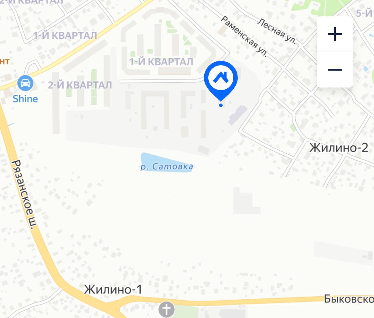 Брусника купила ещё одну площадку под застройку у Самолета в Подмосковье Тюменский застройщик стал владельцем фирмы Лама на балансе которой два участка на 6 га рядом с ЖК Егорово парк который Самолет строит в Люберецком районе На совокупной площади согласовано строительство двух жилых домов на 1 960 квартир общей жилой площадью 86 тыс кв м Основная часть Егорово парка осталась у Самолета Проект в целом рассчитан на 339 тыс кв м жилья из которых более 83 тыс кв м уже введены в эксплуатацию При оценочной сумме сделки в 1 млрд рублей затраты Брусники на реализацию проекта могут составить 9 10 5 млрд рублей а потенциальная выручка от продажи квартир до 14 5 млрд рублей В июле 2025 го Брусника купила по такому же принципу у Группы Самолет часть подмосковного проекта Рублевский квартал Справочно По данным Всеостройке pф Брусника занимает 7 е место в РФ по объему текущего строительства жилья Надежность девелопера 3 54    Всё о стройке в MAX