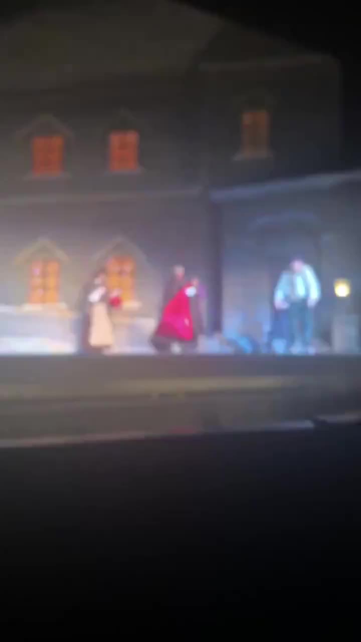 Тони Хоук удивил зрителей, выступив в балете 'Щелкунчик' в Сан Диего