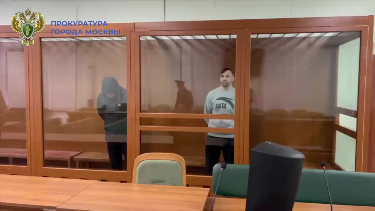 Взрывное устройство в Москве: задержаны участники теракта и объявлены в розыск соучастники