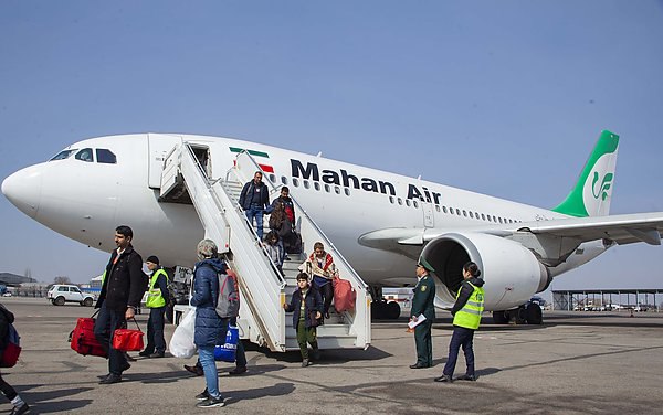 Иранская авиакомпания Mahan Air запустит прямые рейсы по маршруту Тегеран – Казань Иранская авиакомпания Mahan Air запустит прямые рейсы по маршруту Тегеран – Казань. Об этом сообщает AVIA.RU со ссылкой на данные аэропорта Казани. Как отмечается в сообщении воздушной гавани в телеграм-канале, запуск новых рейсов стал возможным благодаря поддержке Раиса Республики Татарстан Рустама Минниханова. В рамках дальнейшего сотрудничества планируется организация совместных промо-мероприятий, направленных на популяризацию туристического потенциала Республики Татарстан на иранском рынке и продвижение Ирана как привлекательного направления для жителей Татарстана. aviaru.net/n283647