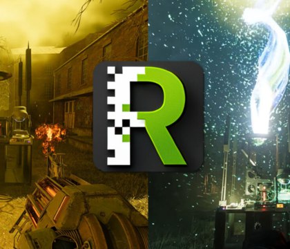 NVIDIA представила RTX Remix Logic систему логики для привязки визуальных эффектов к игровым событиям Компания NVIDIA анонсировала крупное обновление для своего фирменного инструментария RTX Remix предназначенного для создания RTX ремейков классических игр Ключевым нововведением обновленного набора инструментов стала функция RTX Remix Logic С ее помощью энтузиасты смогут до неузнаваемости преображать хорошо знакомые игры добавляя в них совершенно новые визуальные эффекты привязанные к игровым событиям