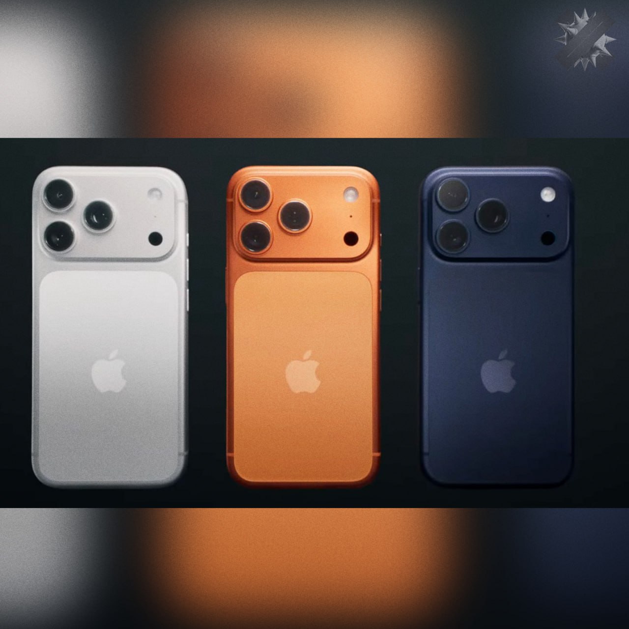 Встречаем iPhone 17 Pro Алюминиевый корпус телефон будет греться слабее Новая система охлаждения Самая мощная батарея в истории Apple Как вам класс уродец НЕ МОРГЕНШТЕРН