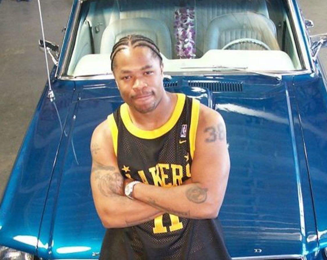 Экс ведущий шоу Тачка на прокачку Xzibit сообщил что выступит с сольными концертами в Москве и Петербурге уже в декабре Рэпер сегодня прилетел в Москву для участия в фестивале Уличный драйв но не за горами и полноценные выступления 3 декабря Xzibit выступит в Москве VK Stadium и 4 декабря в Санкт Петербурге клуб А2 Мы собираемся приехать всей командой это будет большое шоу пообещал рэпер Новости Дня