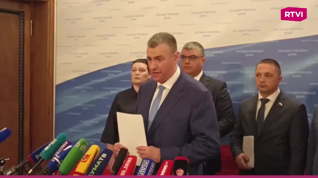 Слуцкий о рождаемости: ипотека важнее сериалов