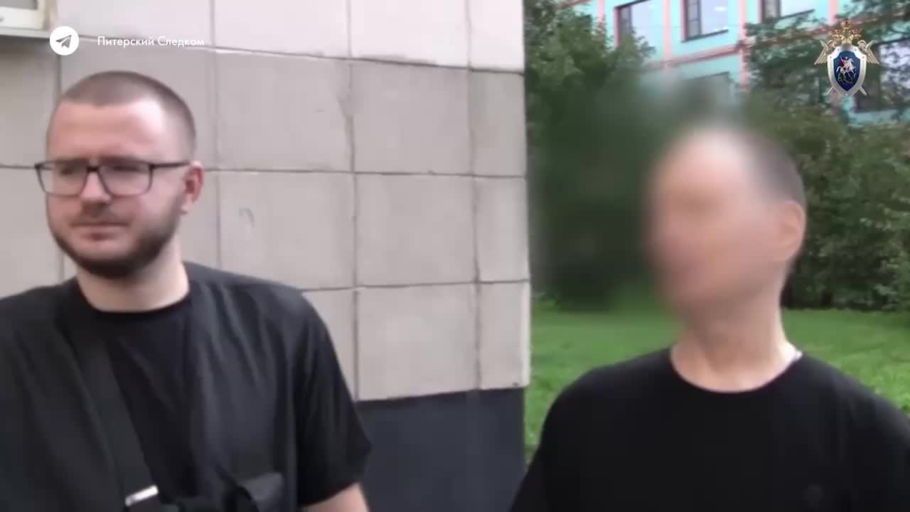 В Петербурге завершено расследование дел против банды Андрея Волова, совершившей 15 убийств