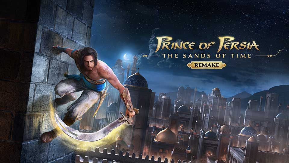 Ремейк Prince of Persia The Lost Crown выйдет в следующем году Об этом стало известно из финансового отчета Ubisoft. Релиз должен состояться до конца марта 2026 года. До этой даты должны выйти: Anno 117: Pax Romana, Rainbow Six Mobile и The Division Resurgence. OverGames