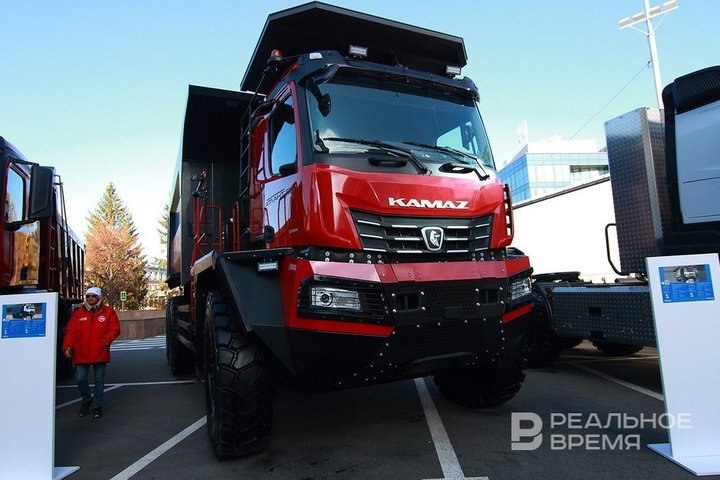 КАМАЗ прогнозирует 50 тыс продаж грузовиков в 2025 году По словам главы компании в текущем году прогнозируется рост экспорта продукции на 10 rv shorts