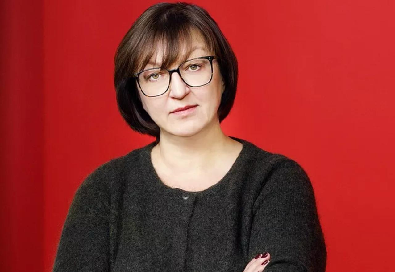 В отношении Галины Тимченко возбуждено уголовное дело, сообщает ГСУ СК России по Москве Внесена в реестр иноагентов Подпишись на «Говорит Москва»