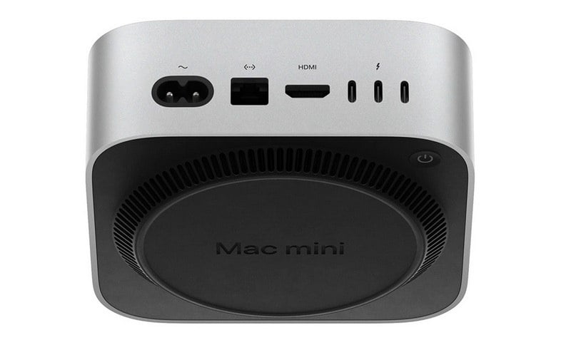 Apple объяснила, почему перенесла кнопку питания в новом Mac Mini в нижнюю часть мини-ПК  Выпущенный Apple обновлённый мини-ПК Mac Mini понравился обозревателям. Новые процессоры M4 и M4 Pro в составе компактного компьютера обеспечивают прирост производительности системы на 25 % и 45 % соответственно. Вместе с тем Mac Mini получил новый дизайн, благодаря чему занимает вполовину меньше площади на столе по сравнению с предшественниками. Однако обозревателей озадачил перенос кнопки питания ПК в его нижнюю часть. Apple объяснила, почему решила это сделать.  #apple #macmini #applem4 #applem4pro