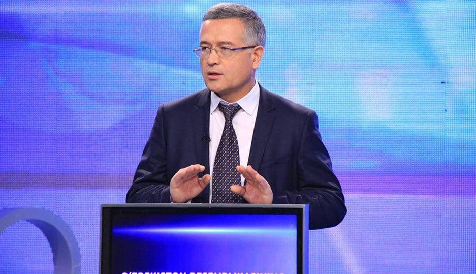 Халатность и безответственность президент уволил первого заместителя председателя Налогового комитета   repost uz mirzaev osbojden s posta Подписывайтесь на Repost