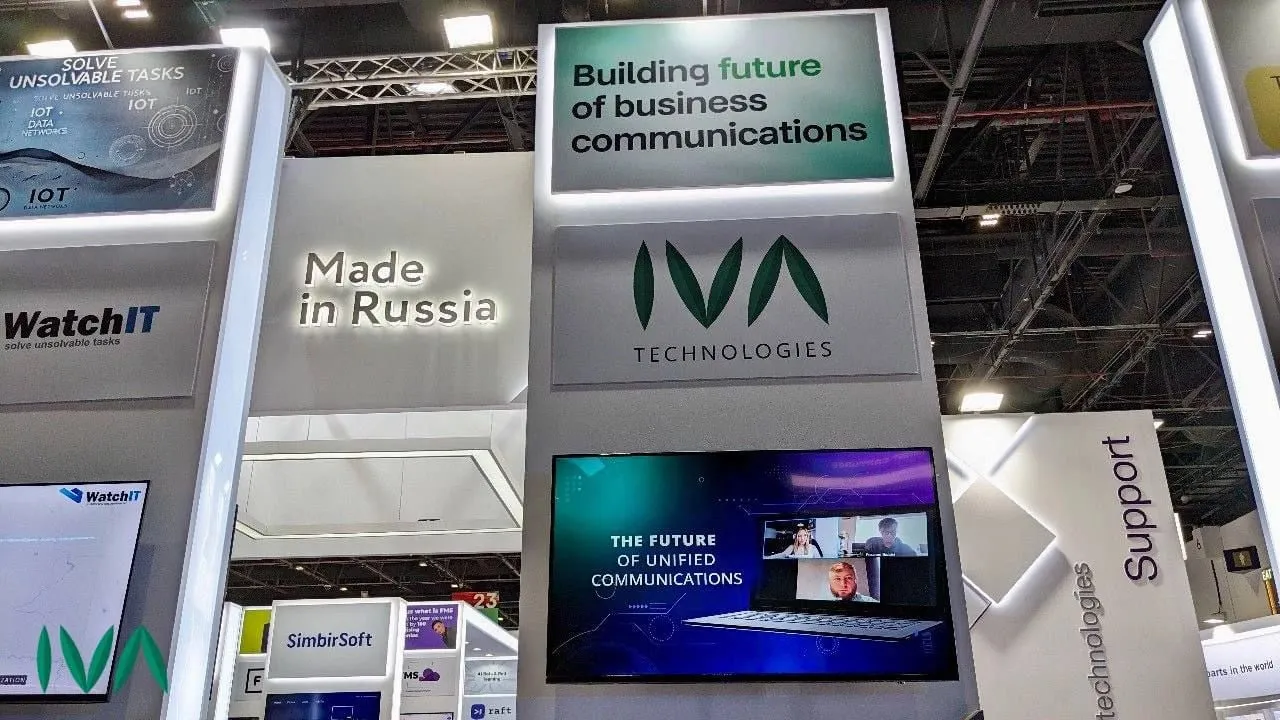 Сбербанк уменьшил долю владения в капитале IVA Technologies SBER IVAT Сбербанк опубликовал сообщение из которого следует что он продал часть пакета акций разработчика экосистемы корпоративных коммуникаций IVA Technologies Его доля в уставном капитале снизилась с 7 13 до 3 8 jkinvest news jkinvest
