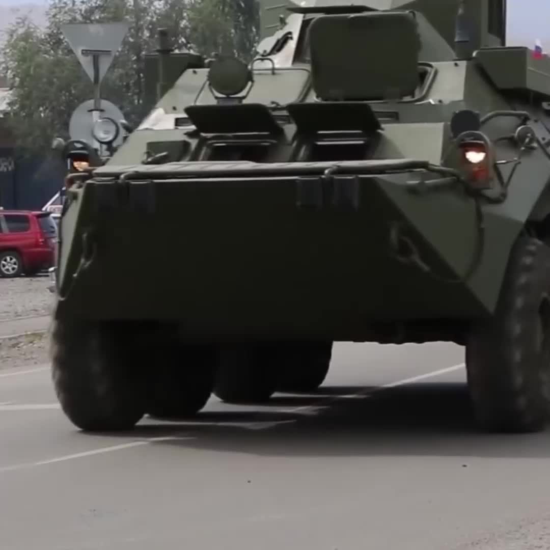 Конференция СНГ в Душанбе: первый шаг к борьбе с терроризмом