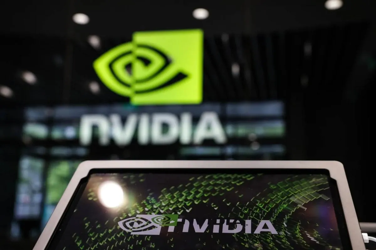 Nvidia стала самым агрессивным инвестором в технологической сфере компания вложила 90 млрд в 145 компаний за последние 16 месяцев узнало FT Это ещё сильнее привязывает большую часть индустрии к технологиям и продукции компании но также увеличивает финансовые и регуляторные риски vc ru invest 2939575
