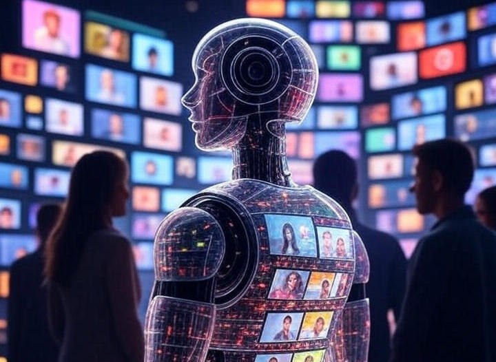 Google использует YouTube для обучения ИИ. Что теперь будет с блогерами? Издание CNBC со ссылкой на свои источники сообщило, что Google, оказывается, использует свою обширную библиотеку YouTube — более 20 млрд видео — для обучения своих моделей искусственного интеллекта, включая Gemini и генератор видео- и аудиоконтента Veo 3. Компания подтвердила это, уточнив, что использует лишь часть роликов и соблюдает соглашения с авторами. Однако эксперты предупреждают: такая практика может вызвать кризис авторских прав, поскольку большинство создателей и медиа-компаний даже не осведомлены о том, что их контент применяют для обучения ИИ. Проблема в том, что ИИ учится на их роликах, чтобы затем создавать аналоги. И пользователи не могут отказаться от этого. При этом контент используется без явного согласия, компенсаций и без указания авторства. Да и вообще, даже 1% библиотеки YouTube — это более 2,3 млрд минут видео, что в 40 раз больше обучающих данных у конкурентов. Учитывая, что Veo 3 уже генерирует реалистичное видео и звук, правозащитники предупреждают: это может разрушить индустрию блогеров. TMT Channel Подписаться