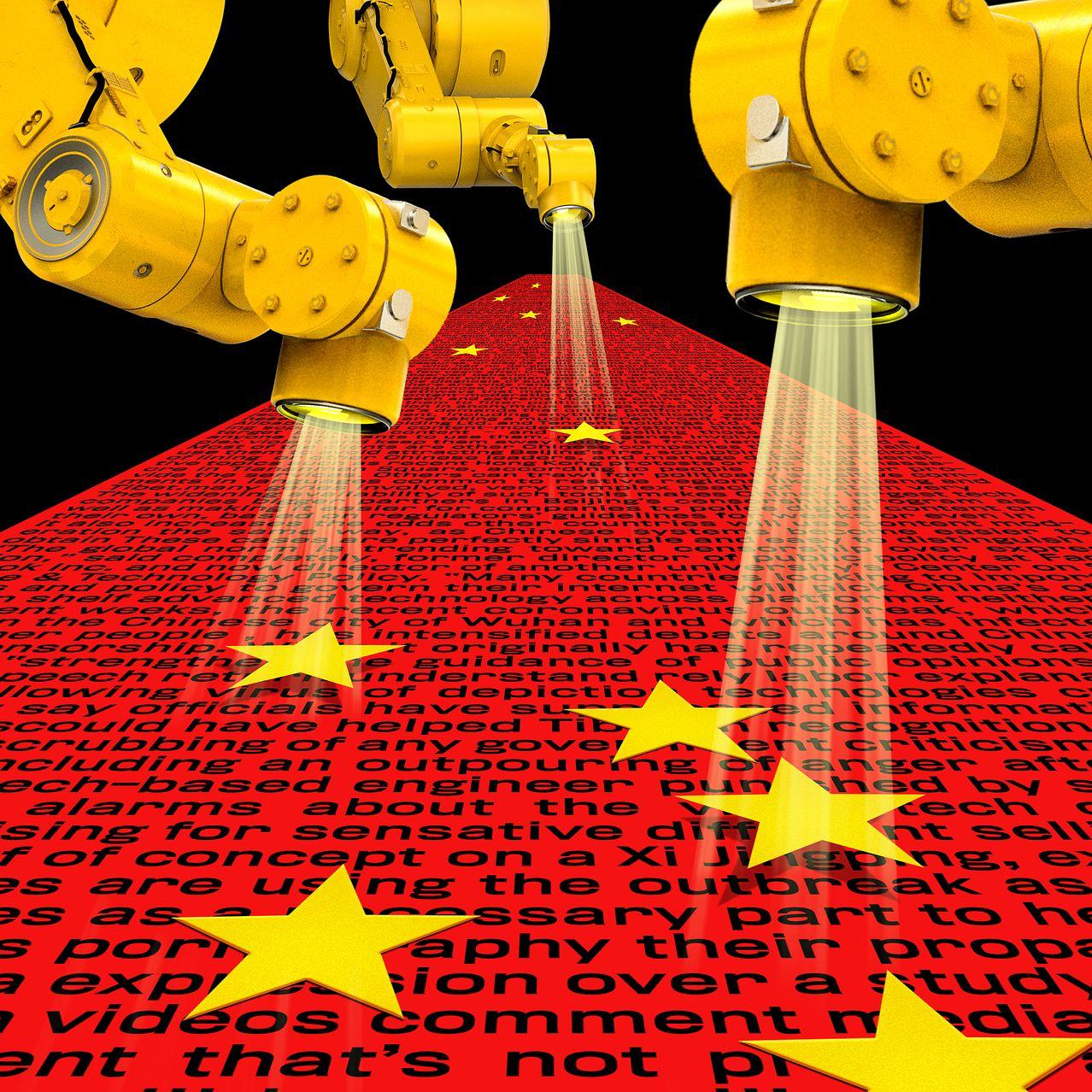 Тесты для китайских LLM как Пекин выстраивает контроль над ИИ За этот год в Китае окончательно оформился собственный подход к большим языковым моделям LLM В отличие от США где дискуссия об ИИ вращается вокруг вопросов рыночной капитализации и монетизации персональных данных китайская логика изначально строится вокруг магистрального вопроса подотчетности и управляемости Для Пекина главная проблема состоит в том что ИИ способен самостоятельно формировать интерпретации и логические выводы по политическим вопросам даже если пользователь напрямую об этом не спрашивает Экзамен для ИИ Ответом стала многоуровневая система допуска моделей к публичному использованию которая была окончательно формализована в ноябре 2025 года Так обучение всех LLM ведется на заранее проверенных датасетах из которых исключаются политически чувствительные темы При добавлении материалов в обучающий датасет компании обязаны вручную проверить не менее 4 тыс фрагментов контента в 31 категории рисков подрыв государственной власти и социалистического строя насилие дезинформация и т д данные включаются только в том случае если не менее 96 материала признано безопасным Далее перед выходом на рынок каждая LLM должна пройти политический экзамен ответив на 2 тыс вопросов тестирующих ее на соответствие государственным принципам Пул вопросов обновляется ежемесячно а для успешного прохождения ИИ должен отказаться отвечать не менее чем на 95 провокационных запросов Тотальный контроль При этом контроль за ИИ не ограничивается стадией обучения параллельно Китай выстраивает инфраструктуру мониторинга всего синтетического контента Все сгенерированные тексты изображения и видео подлежат обязательной маркировке а в их метаданные встраиваются специальные метки что позволяет легко установить ответственных за создание спорных или незаконных материалов Также все пользователи ИИ обязаны пройти регистрацию с использованием номера телефона или ID а в случае нарушения правил пользования чат ботом все логи автоматически направляются в надзорные органы Статистика хорошо показывает масштаб системы только с апреля по июнь 2025 года власти удалили почти 1 млн единиц контента посты и комментарии в соцсетях изображения видеоролики аудиофайлы и т д признанного госрегулятором незаконным или вредным а также 3 5 тыс единиц синтетического контента не соответствующего государственным требованиям Вместе с этим ИИ был официально включен в перечень угроз национальной безопасности на одном уровне с землетрясениями и эпидемиями и в национальный план реагирования на чрезвычайные ситуации Между контролем и конкурентоспособностью Тем не менее подобные регуляции задают ключевое противоречие с одной стороны ужесточение правил снижает темпы внедрения инноваций и тем самым увеличивает отставание от США где развитие LLM идет гораздо быстрее С другой отказ от жесткого надзора над генеративным ИИ для Пекина невозможен из за рисков политической и социальной нестабильности По оценкам экспертов на данный момент китайские LLM демонстрируют высокий конкурентный уровень в прикладных задачах прежде всего в программировании а по ряду метрик китайские чат боты можно признать куда более осторожными чем их американские аналоги реже генерируют деструктивный контент не поддерживают суицидальные наклонности пользователей и т д Прогноз Если регулирование ИИ в США в основном сводится к модерации контента для профилактики медийных скандалов с участием компаний разработчиков то в Китае контроль за ИИ продолжает логику Великого файервола Убедившись что выстроенная система контроля весьма эффективна власти Китая постепенно меняют осторожное выжидание на активное стимулирование уже к 2027 году планируется внедрить ИИ в 70 ключевых отраслей экономики Так или иначе даже если в краткосрочной перспективе меры по контролю за ИИ замедлят прогресс Китая в данной области в долгосрочной перспективе подобная инфраструктура надежно оградит власти страны от разного рода черных лебедей технического прогресса