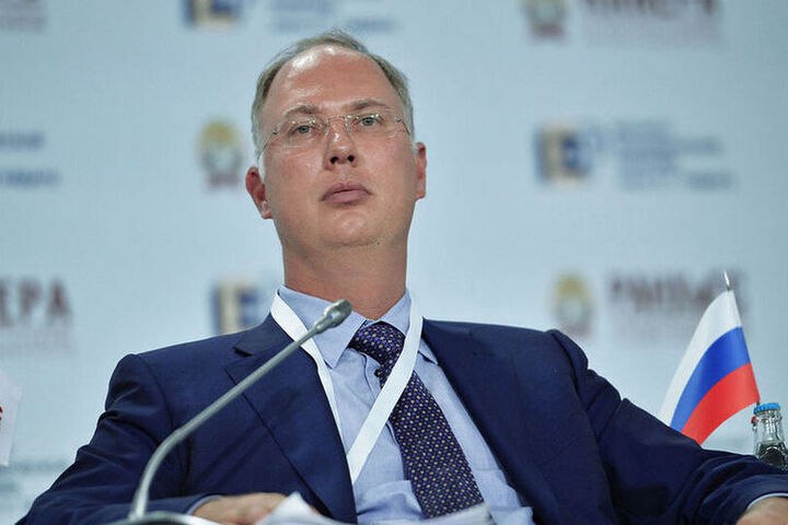 Россия занимает первое место в мире по оценочной стоимости природных ресурсов она составляет около 75 трлн Страна намерена развивать новые партнерства для их совместного освоения сообщил Кирилл Дмитриев От Первого Лица Бусты