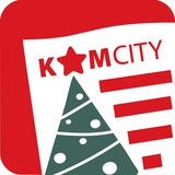 Аватар Телеграм канала: Komcity News