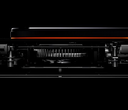 Раскрыт дизайн игрового смартфона iQOO 15 Ultra с активной системой охлаждения Бренд iQOO начал собирать предварительные заказы на свой Ultra смартфон анонсированный еще в начале января Вместе с тем компания частично показала дизайн