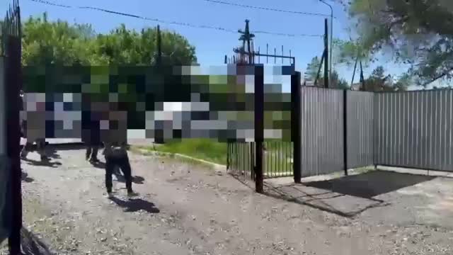 В Челябинской области стартовал этап мероприятия «Нелегальный мигрант» с массовыми выдворениями