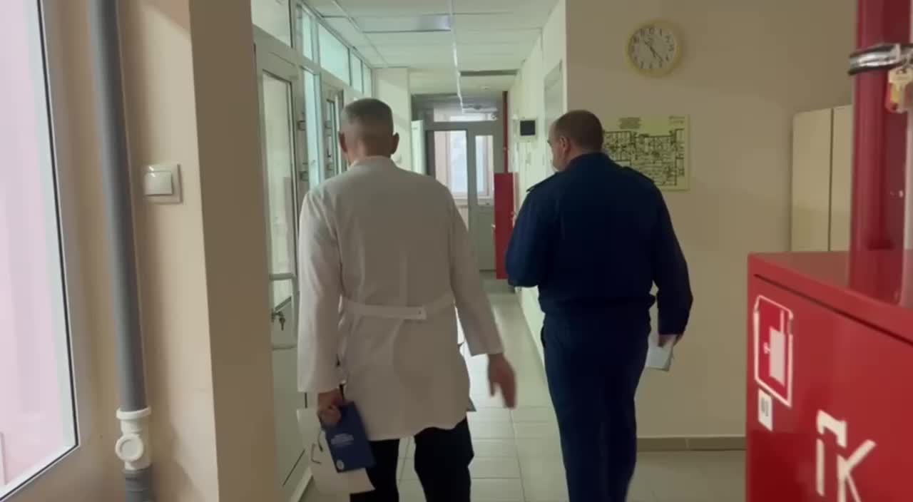 Проверка в Якутске: трое детей госпитализированы с травмами из центра семейного воспитания