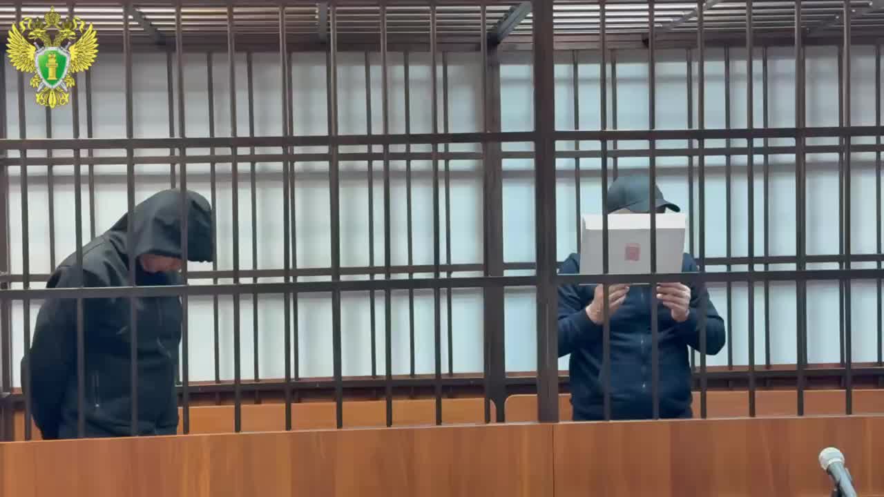 Экс-глава комитета в Марий Эл осужден на 11 лет за взятки в сфере закупок