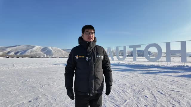 Крупнейшее зимнее испытание электромобилей в Китае: Tesla уступила китайским моделям