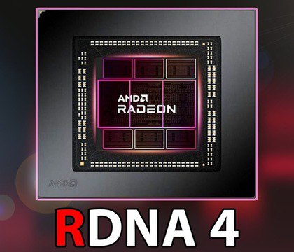 AMD официально подтверждает выход видеокарт RDNA 4 в начале 2025 года  AMD сообщает, что графические процессоры Radeon на базе RDNA 4 будут выпущены в начале 2025 года. Новая архитектура значительно улучшит возможности трассировки лучей и поддержку искусственного интеллекта. Во время пресс-конференции, посвященной результатам третьего квартала 2024 года, генеральный директор AMD Лиза Су подтвердила, что компания готова приступить к выпуску видеокарт следующего поколения.  Читать далее