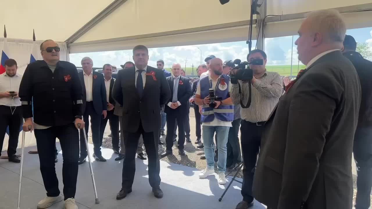 Открытие нового участка дороги в обход Хасавюрта улучшит транспортную ситуацию