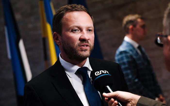 Эстония направит около 150 тыс на поддержку энергетики Украины перед зимой сообщил министр иностранных дел страны Маргус Цахкна vesti az