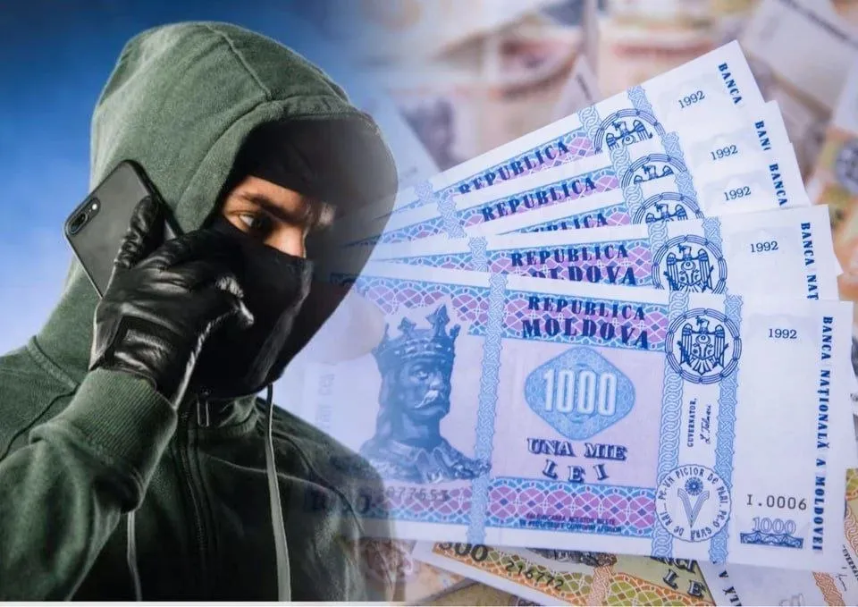 В Молдове раскрыта схема мошенничества в мессенджерах В апреле 2026 года правоохранительные органы Молдовы зафиксировали резкий всплеск киберпреступности По данным полиции мошенники использовали для кражи денег популярные мессенджеры Telegram WhatsApp и Viber а общий ущерб уже исчислялся миллионами леев Злоумышленники действовали по схеме подмены личности представляясь сотрудниками СИБ Налоговой службы или банков Среди наиболее распространённых сценариев фейковые штрафы ПДД когда пользователю приходило сообщение с требованием оплатить нарушение по ссылке ведущей на фишинговый сайт Также активно использовались схемы с инвестициями в криптоактивы где жертвам обещали высокую прибыль а затем блокировали доступ к средствам Ещё один распространённый сценарий сообщения о просроченном медполисе или налоговом долге сопровождаемые угрозами блокировки счетов Пользователей вынуждали срочно переходить по ссылкам или устанавливать вредоносные приложения для кражи данных Правоохранители призывают граждан быть внимательными и не передавать личные данные третьим лицам MIR24MOLDOVA Подпишись