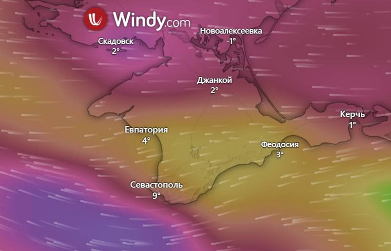 Штормовой ветер накроет ЮБК и восток Крыма сегодня вечером Сильный ветер ударит по Южному берегу Крыма Керчи и восточным районам уже с середины понедельника По данным МЧС и синоптиков в ночные часы порывы достигнут 17 22 м с а в горах до 25 м с Пик непогоды ожидается с 18 00 26 января до примерно 02 00 ночи ослабевать ветер начнёт только к утру вторника Самая сложная обстановка на ЮБК В Ялте Алуште Гурзуфе Форосе и Алупке ветер будет одновременно идти с моря и с гор На Ай Петри Чатыр Даге Ангарском и Байдарском перевалах порывы усилятся из за рельефа Будьте осторожны возможны падения деревьев и обрывы ЛЭП Машины лучше убрать из под деревьев Севкор теперь в MAX Читайте Севкор