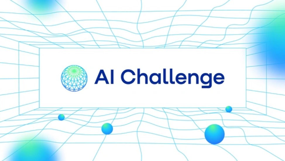 Школьников и студентов Сахалинской области приглашают принять участие в AI Challenge 2025 Уже известны задания основного этапа международного конкурса по искусственному интеллекту - AI Challenge 2025, организованного совместно Сбербанком и Альянсом в сфере искусственного интеллекта AIRI . Регистрация открыта до 22 сентября 2025 года. Участвовать смогут не только ученики школ, но также студенты колледжей и вузов до 25 лет включительно. Победителей ждут ценные призы общим объёмом 15,6 млн рублей. Церемония награждения состоится в Москве в рамках крупнейшей международной конференции по искусственному интеллекту AI Journey. Участников ожидают три направления соревнований по возрасту и уровню подготовки. Самые талантливые ребята смогут попасть в сборную России для участия в престижной Международной олимпиаде IOAI-2026. #МинЦифра65 #ИИдлядетей #AIChalenge2025 #ИскусственныйИнтеллект #Конкурс