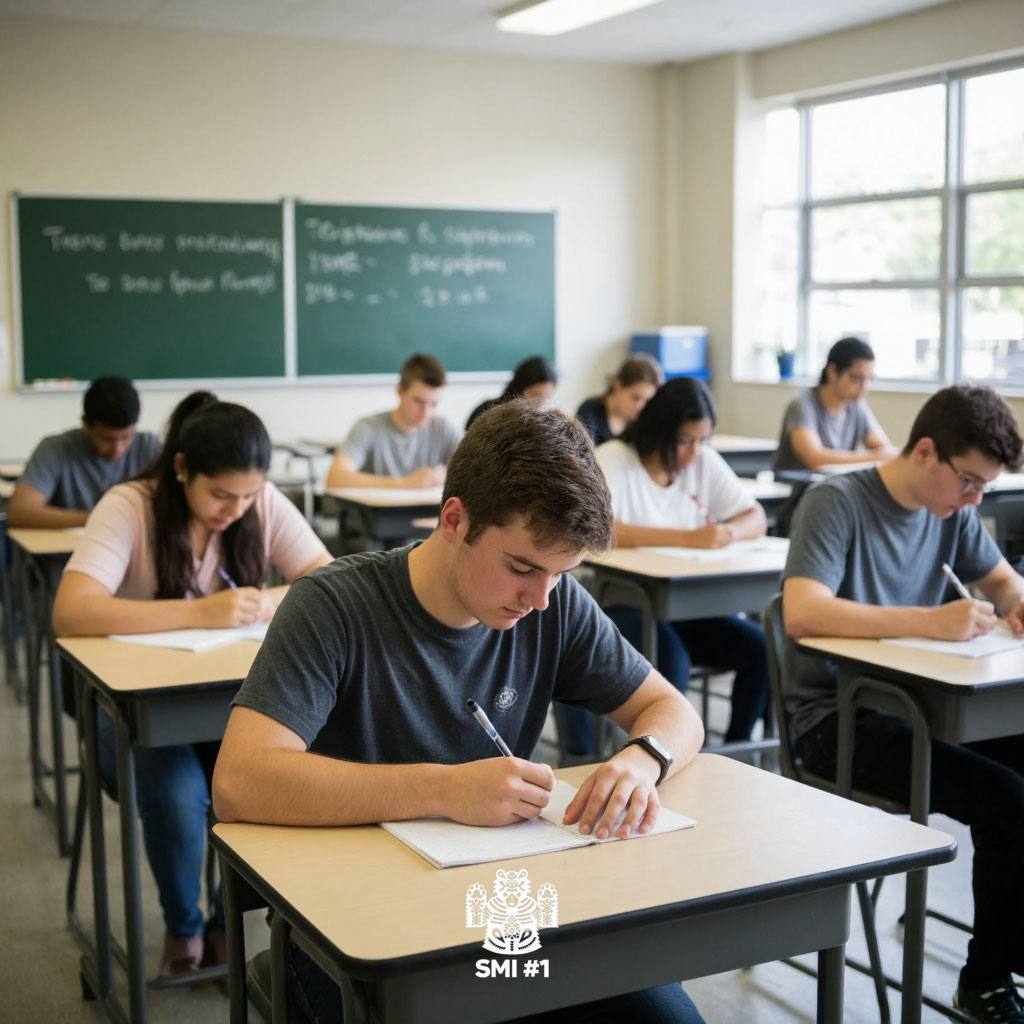 Новогодняя передышка для студентов Госдума рассматривает отмену экзаменов в каникулы Депутаты Государственной Думы предложили освободить российских студентов от сдачи экзаменов в праздничные зимние дни Цель инициативы обеспечить отдых и разгрузить молодых людей от стрессовых ситуаций Поддерживаем Читайте нас в MAX Подписаться на канал