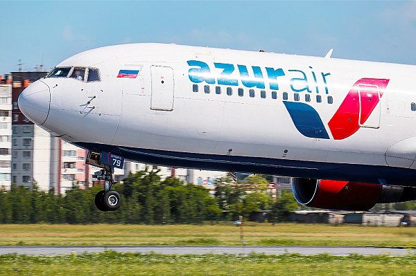 Авиакомпания AZUR air увеличивает частоту полетов в Даламан из регионов России Авиакомпания AZUR air в летнем сезоне будет чаще летать в Даламан из регионов России: до трех раз в неделю вырастет частота полетов из Екатеринбурга и из Казани. Об этом сообщает AVIA.RU. Как отмечается в сообщении авиаперевозчика, третий еженедельный рейс из Екатеринбурга вылетит в четверг 31 июля, а из Казани – в пятницу 1 августа. Сейчас полеты по этим направлениям выполняются дважды в неделю. Даламан — одна из ключевых воздушных гаваней средиземноморского побережья Турции. Аэропорт обеспечивает транспортную доступность таких популярных туристических регионов, как Фетхие и Мармарис. Юго-запад Турции — это живописный, спокойный край. Именно здесь берет свое начало знаменитая Ликийская тропа, главный пеший маршрут региона. aviaru.net/n285595