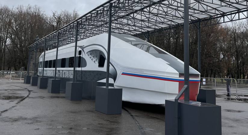 Росжелдор распорядился изъять более 20 га в Ленобласти под строительство ВСМ Так подписано распоряжение об изъятии 27 га в Лисино принадлежащих Петербургскому лесотехническому университету В деревне Аннолово на улице Рассвета Федоровское городское поселение изымут три нежилых здания