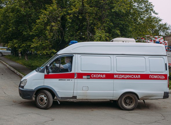 В России ужесточат наказание за преступления против врачей В Госдуме хотят повысить ответственность за нападения на медиков Читать подробнее на сайте...