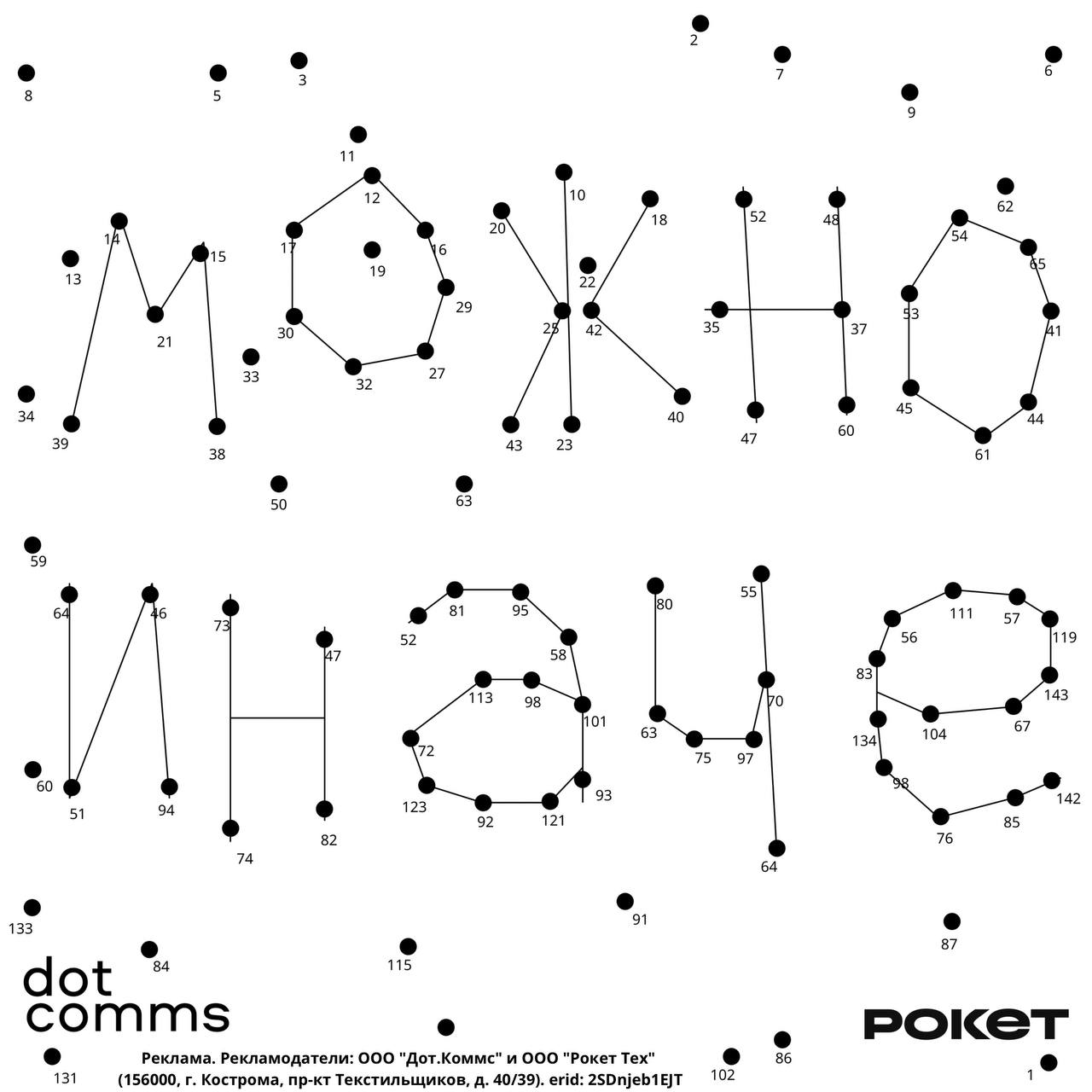 Нино Шаматава основательница Ushatava стала героиней нового подкаста Можно иначе Прослушала на одном дыхании и зацепилась за идею о том как же важно основателю бренда инвестировать именно в команду чтобы можно было ей делегировать все задачи и безоговорочно доверять Это огромная точка роста чего не хватает многим брендам сегодня когда фаундер пытается все контролировать Именно это сейчас и делает Ushatava Нино говорит что настолько доверяет команде что даже не знала до самого показа в Гараже какое будет финальное музыкальное сопровождение А вообще разговор получился очень теплым про то как отключаться и отдыхать где искать аудиторию сегодня брендам и что такое аутентичность Ожидаю еще больше классных выпусков ведь Можно иначе это проект Dot Comms который ведет любимая Юля Выдолоб и шопинг платформы Фит от Рокетбанка Платформа поддерживает локальные бренды и помогает им находить свою аудиторию Скоро платформа будет доступна для всех клиентов Рокета так что stay tuned