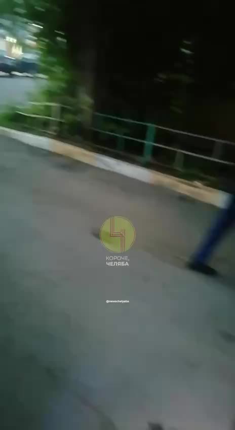 Жильцы дома на Тимирязева требуют от УК 'На Третьем' устранить опасные проблемы