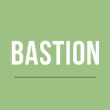Аватар Телеграм канала: Bastion