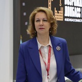 Аватар Телеграм канала: Лариса Толстыкина