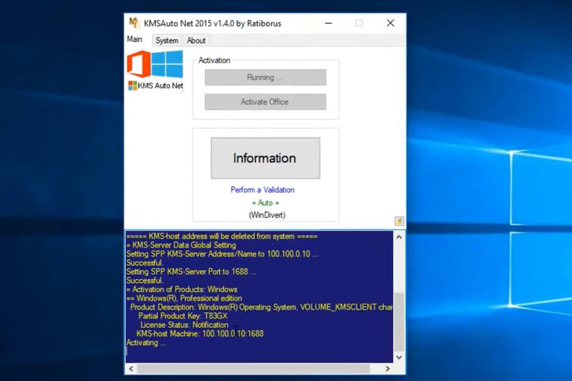 Windows 11 больше нельзя бесплатно активировать через популярную утилиту KMS Для взлома через KMS использовался скрипт KMS38 от проекта MASSGRAVE который продлевал активацию до 2038 года Ещё KMS работал без интернета что упрощало активацию системы После установки ноябрьского обновления безопасности KMS больше не работает и обойти это никак нельзя Для взлома Windows 11 по прежнему можно использовать активаторы HWID Hardware ID или TSforge www iphones ru 1345543 новости iphonesru
