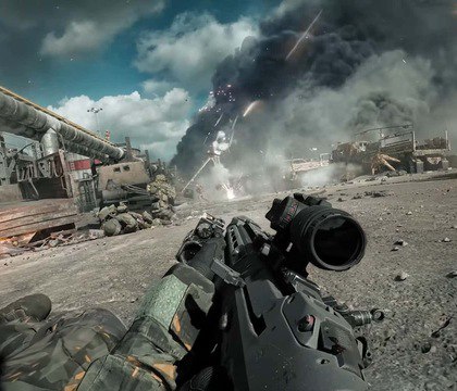 Battlefield 6 выглядит настолько впечатляюще благодаря отсутствию версий для PS4 и Xbox One Технический директор Battlefield 6 Кристиан Буль в интервью изданию PC Gamer рассказал что отказ от консолей прошлого поколения развязал разработчикам руки Авторам нового шутера не нужно было беспокоиться о том как оптимизировать игру под устаревшее железо PlayStation 4 и Xbox One поэтому у разработчиков появилась возможность вывести качество картинки на новый уровень и добавить обновленную систему разрушаемости