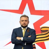 Аватар Телеграм канала: ЧЕРНЫШОВ