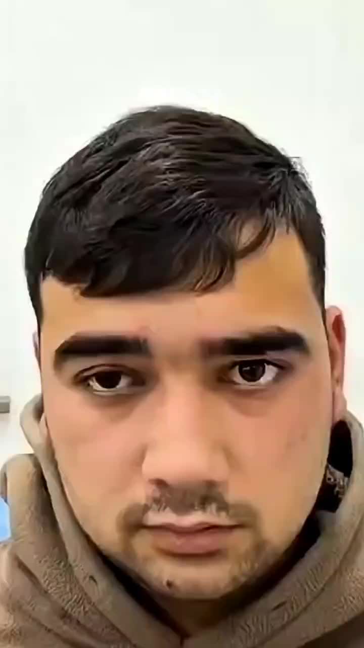 Молодой человек в Ташкенте едва не погиб из-за воспаления мозга после выхода на улицу с мокрыми волосами