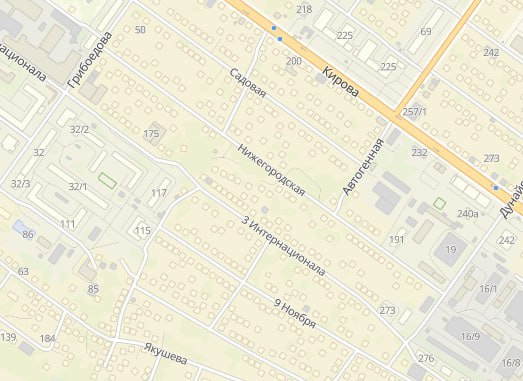 Страна девелопмент забрала КРТ в Новосибирске  Девелопер выиграл аукцион на комплексное развитие 21 6 га в Октябрьском районе за 297 8 млн руб что на 14 млн руб больше стартовой цены Со Страной конкурировала Брусника На площадке в границах улиц Грибоедова Кирова Автогенной Коммунстроевской 3 го Интернационала можно построить объекты на 709 тыс кв м из которых площадь квартир не более 353 5 тыс кв м  Освоение территории запланировано до конца 2042 года В нагрузку идут школа и детсад Компании предстоит расселить более 300 домов   Домострой