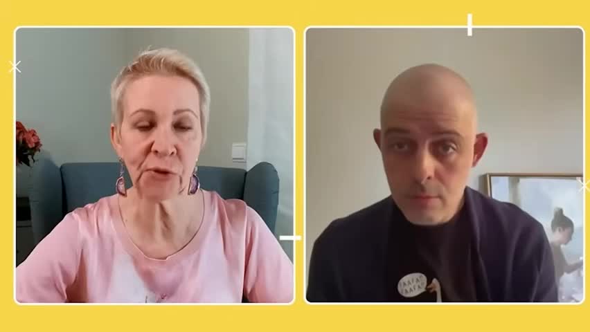 Татьяна Лазарева рассказала о сложностях жизни в России и признании иноагентом